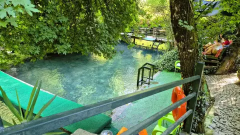 Marmaris & Akyaka Day Tour
