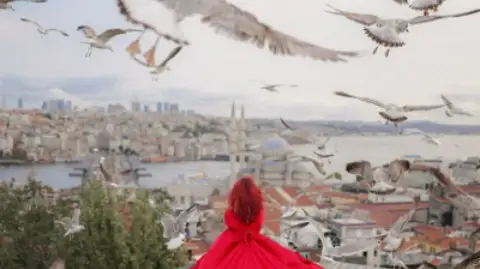 Best Istanbul Photography Tour