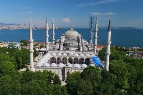 Private Istanbul Layover Tour from Istanbul Airports