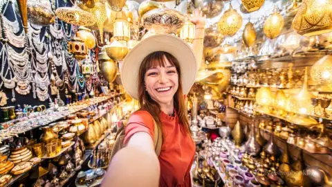 5-Day Istanbul City Break: Old City, Bosphorus & Princes' Islands