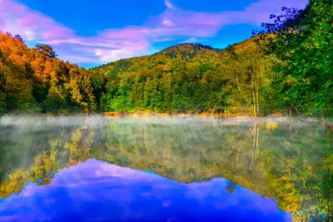 Seven Lakes & Abant Lake Day Tour from Istanbul — Istanbul
