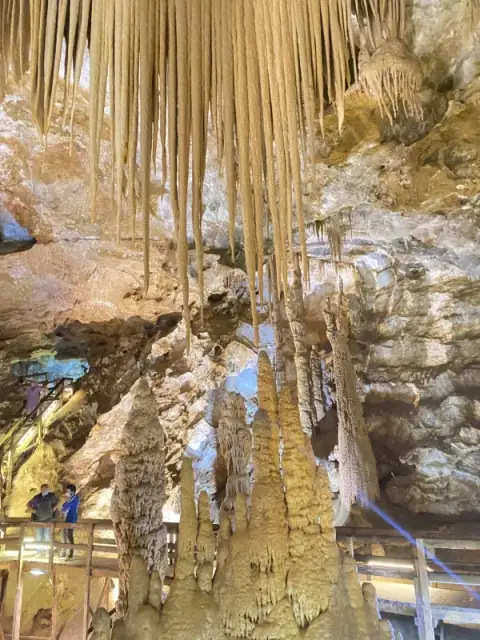 Daily Sumela Monastery Tour from Trabzon – Hamsikoy & Karaca Cave