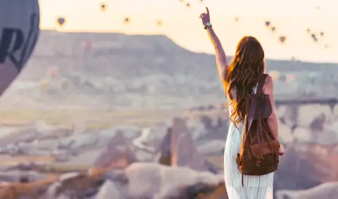 Turkey Express Highlights: 6 Days Istanbul, Cappadocia & Ephesus