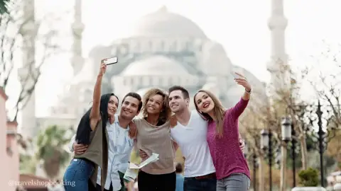 11 Days Turkey Highlights Group Tour — Istanbul