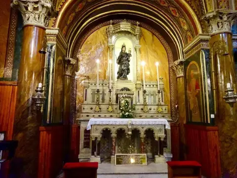 The Seven Churches of Revelation & Istanbul Tour