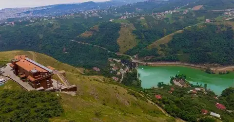 12-Day Private Turkey Tour: Istanbul, Trabzon, Uzungöl & Bursa