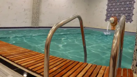 Yalova Thermal Springs Day Tour from Istanbul