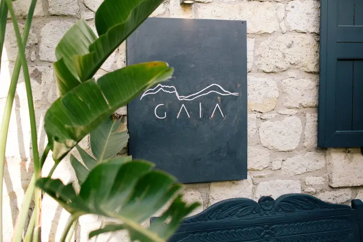 Gaia Hotel — Alacati, Alaçatı