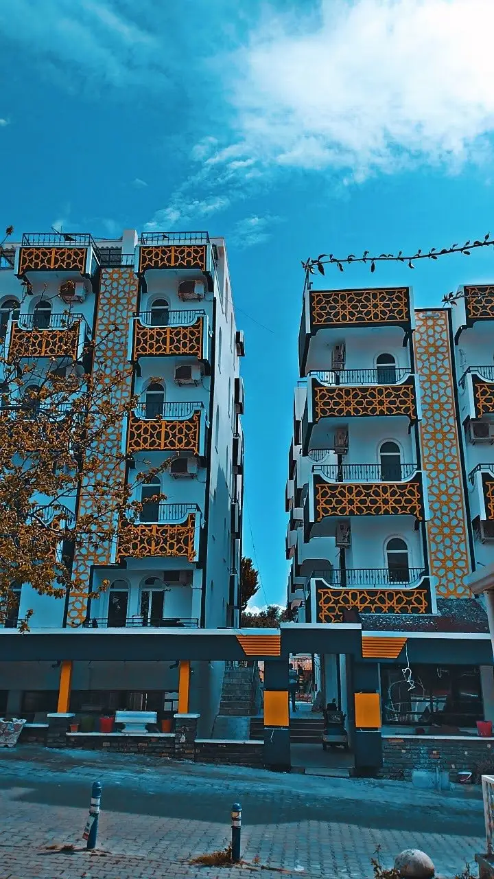 Dolphin Hotel Didim — Didim