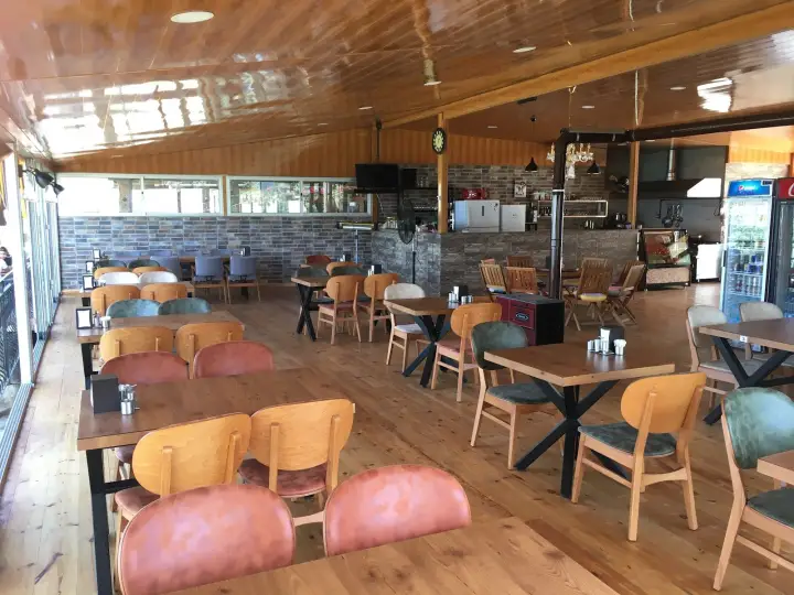 Ada Pansiyon & Restaurant — Milas, Muğla