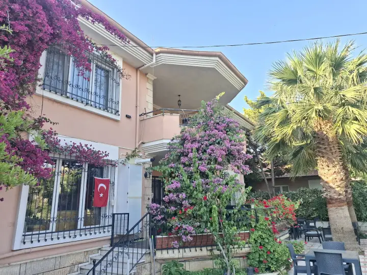 Evim Palace Ören — Burhaniye, Balıkesir