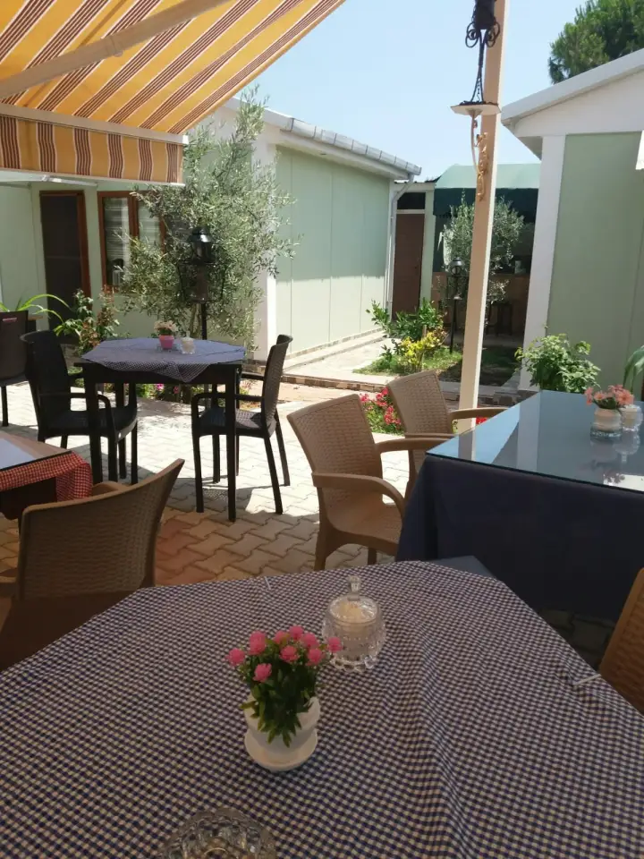 Assos Melira Butik Otel — Ayvacık, Çanakkale