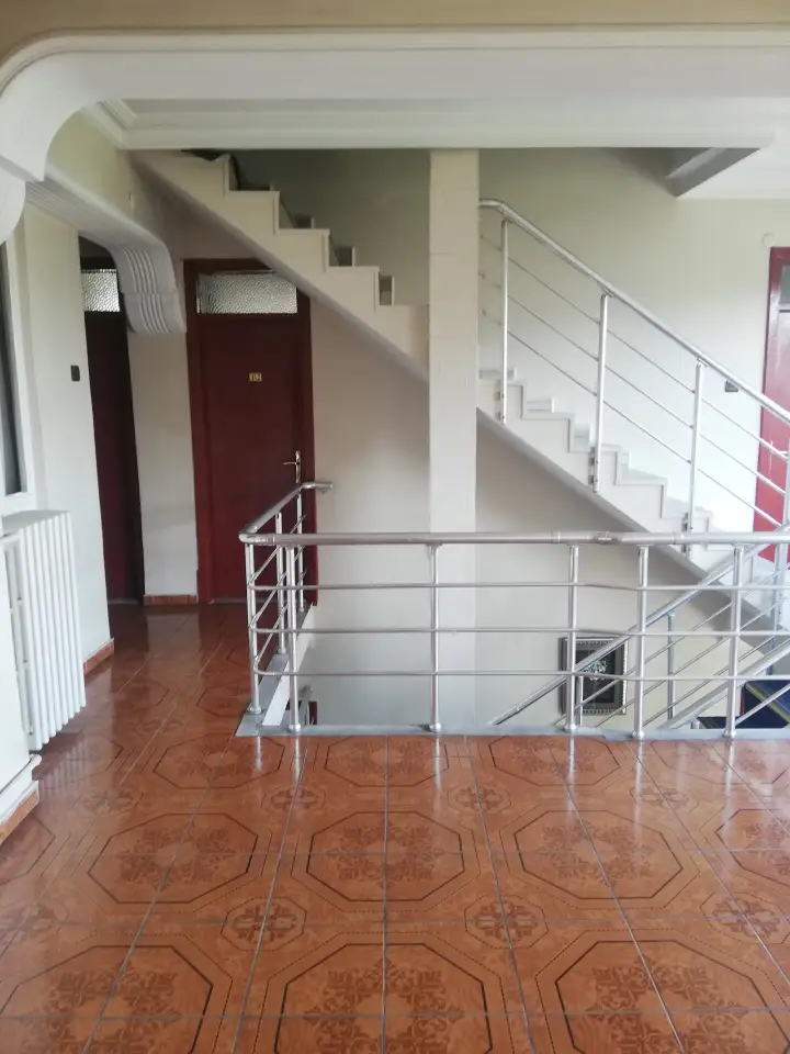 Otel Kervan — Karaağaç Mahallesi, Erzincan