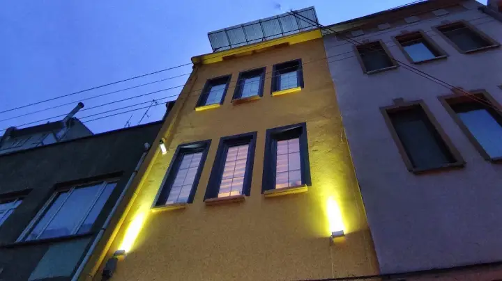 Aden Eskisehir — Tepebaşı, Eskişehir