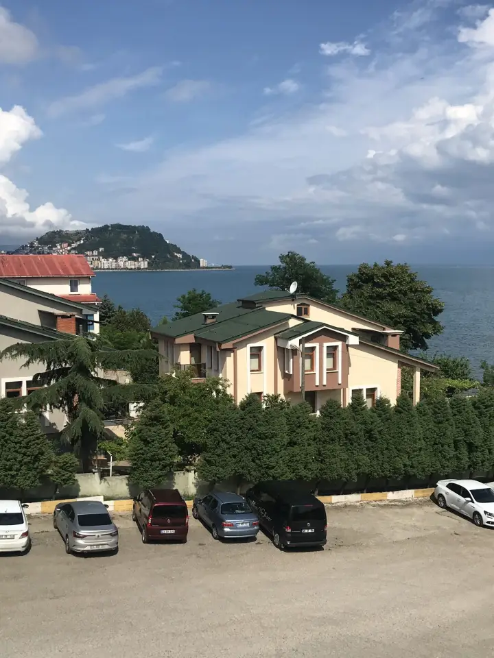 Hotel New Jasmin — Giresun