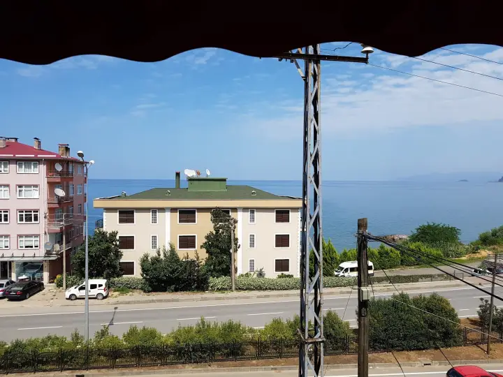 AR-HAN pansiyon — Alucra, Giresun