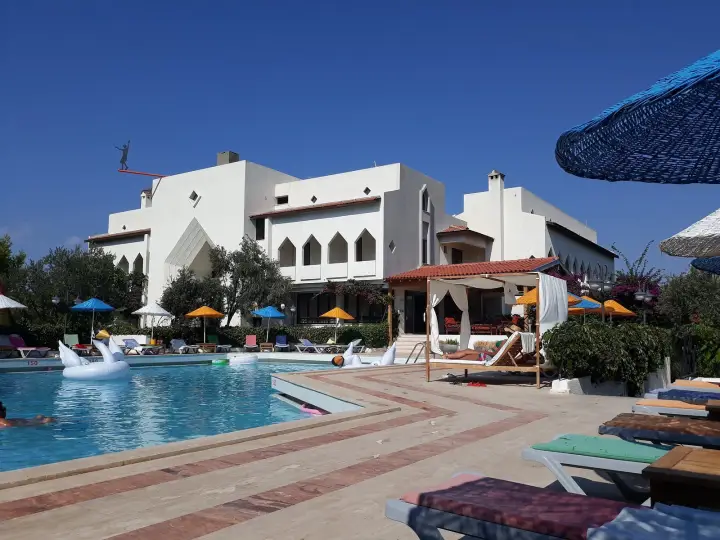 Arinnanda Hotel — Çeşme