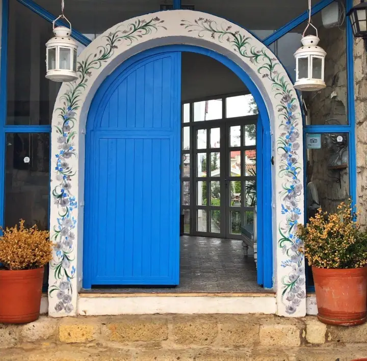 Alacati Bayc Boutique Hotel — Alaçatı