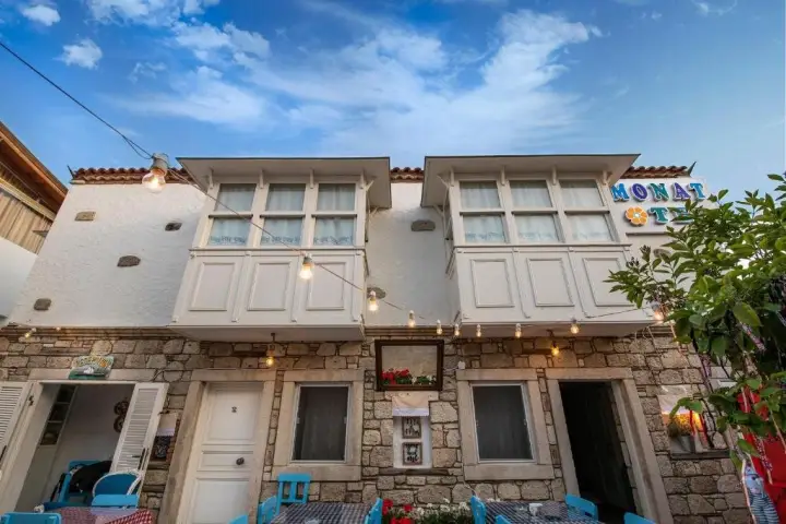 Monat Otel Alaçatı — Alacati, Alaçatı
