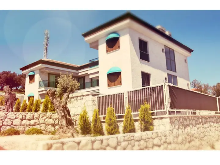 Brera Alacati — Alaçatı