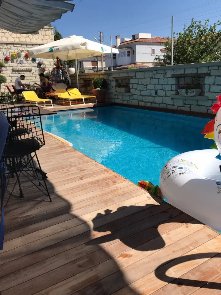 Yerli Otel Alacati — Alaçatı, Çeşme