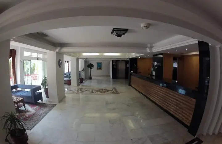 Hotel Surtel — Kuşadası - Ephesus