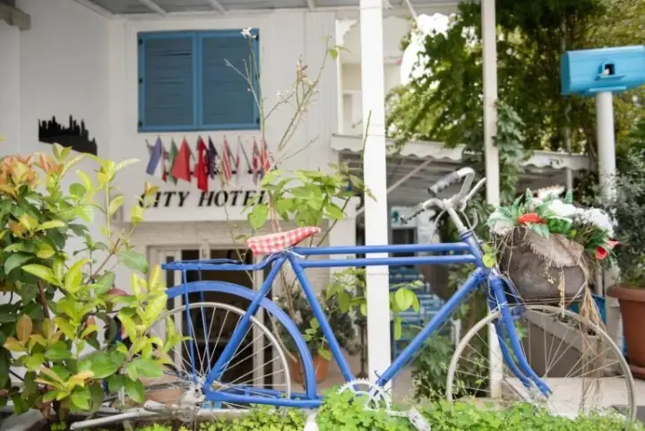 Adana City Hotel — Adana