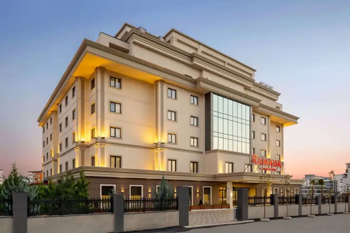 Ramada by Wyndham Adiyaman — Adıyaman