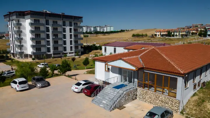 Vadi Termal — İhsaniye, Afyonkarahisar