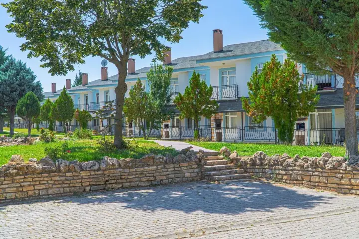 Aydın Palace Termal Hotel — İhsaniye, Afyonkarahisar