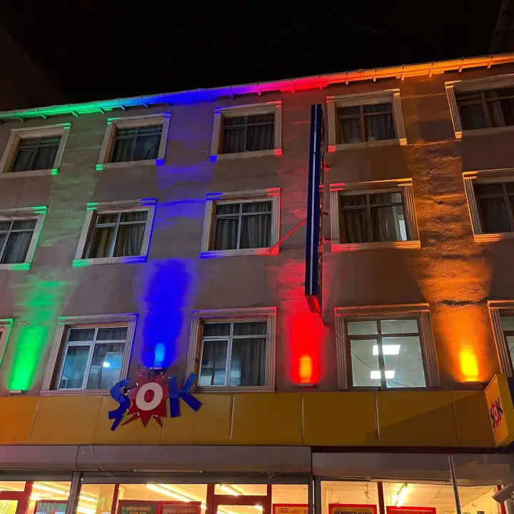 Hotel Kenan — Dogubayazit, Ağrı