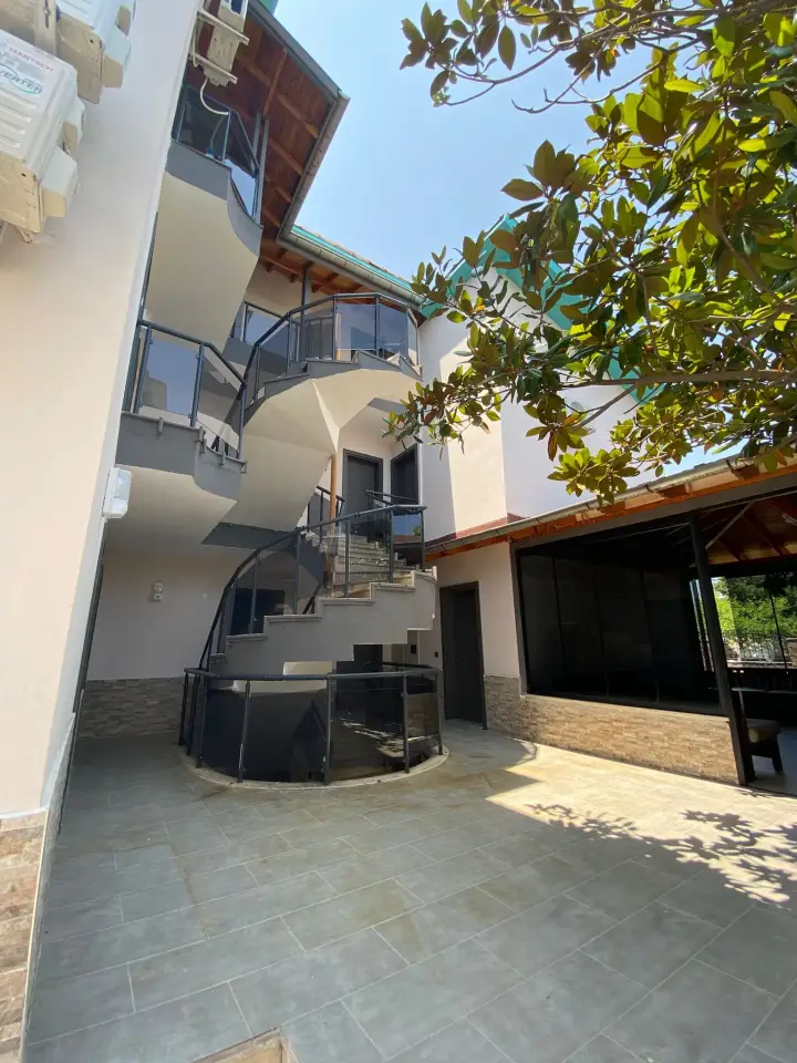 Dora Pansiyon — Tekirova, Antalya