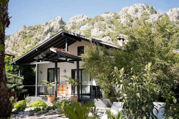 Azur Hotel — Kemer, Antalya
