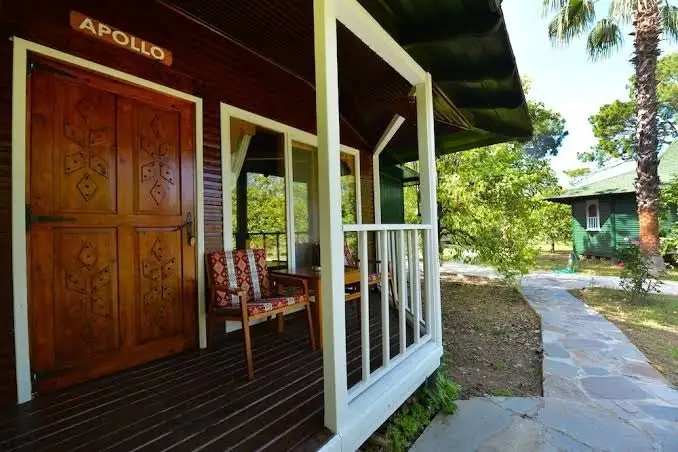 Arcadia Hotel — Kemer, Antalya