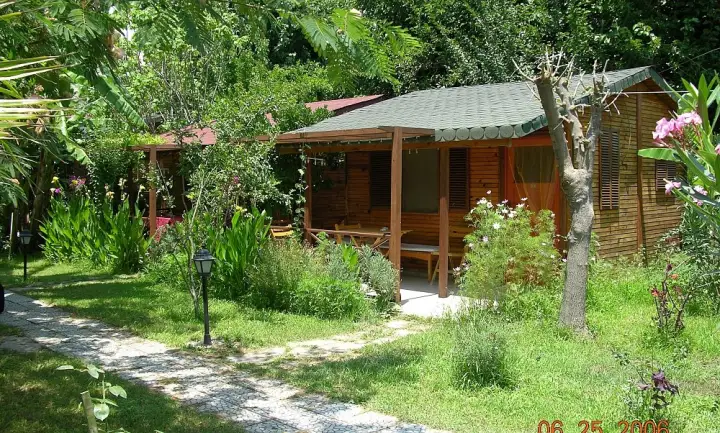 Myland Nature Hotel — Kemer, Antalya