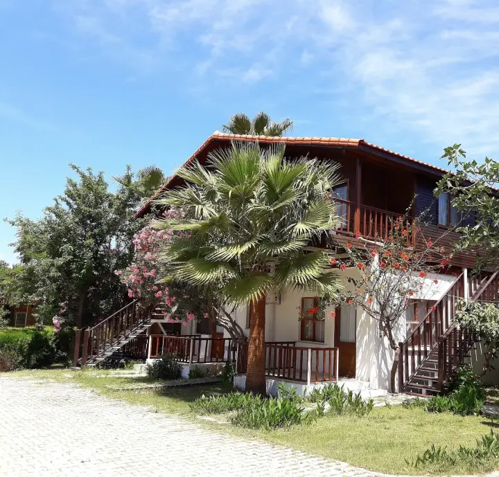 Sunset Boutique Hotel & Apartments — Çıralı, Antalya