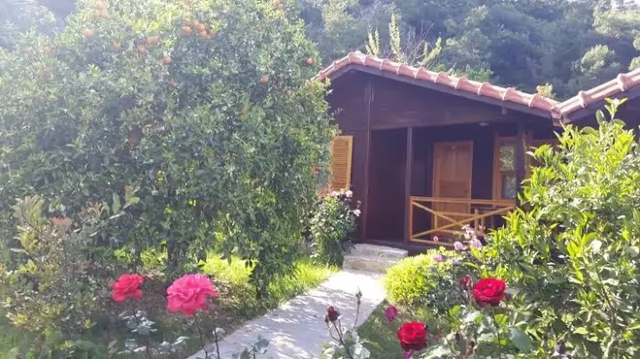 ÇIRALI Hotel — Kemer, Antalya