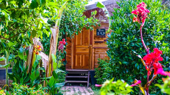 Lemon Garden Lodge — Kemer, Antalya