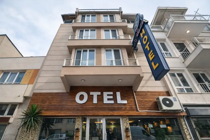 Nezih Suits — Muratpaşa, Antalya