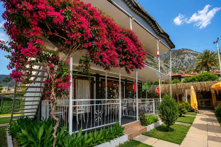 Fii Hotel — Kumluca, Antalya