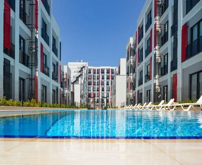 C Suites Antalia Airport — Kepez, Antalya