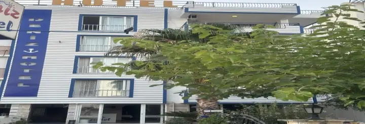 Deniz Hotel — Finike, Antalya
