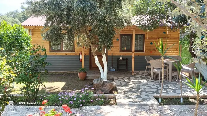 Finike Bungalow & Apart Orion — Finike, Antalya