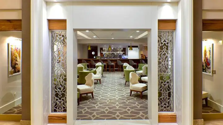 Corendon Grand Park Lara — Aksu, Antalya