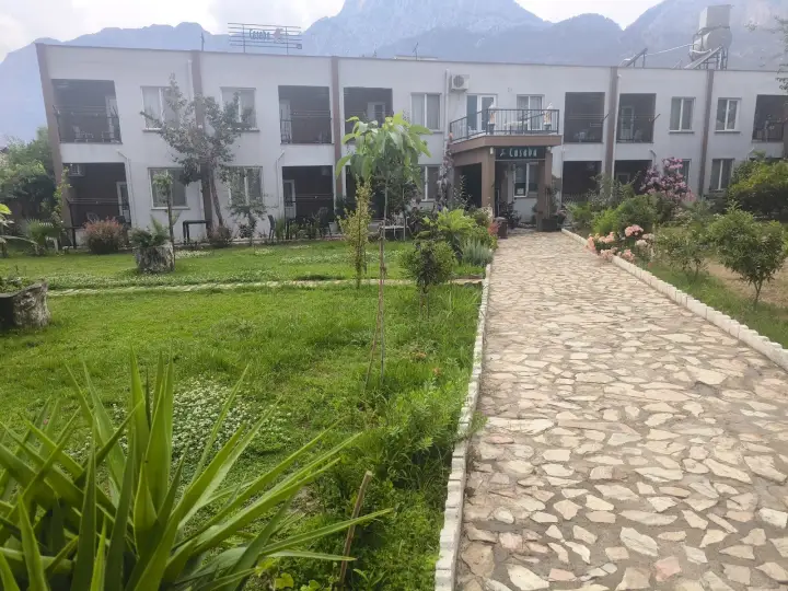 Casaba Pansiyon — Kemer, Antalya