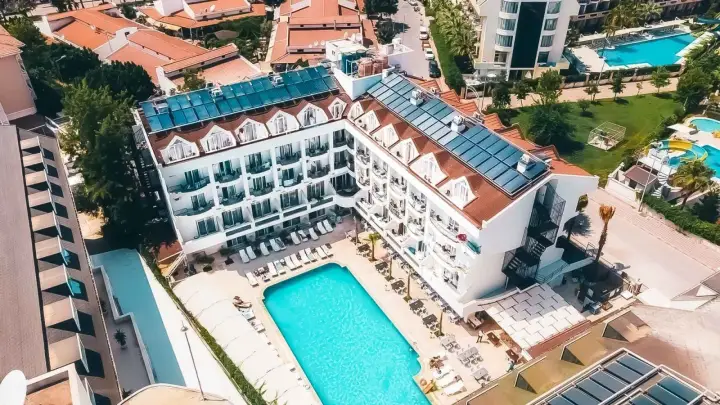 Elit Life Hotel — Kemer, Antalya