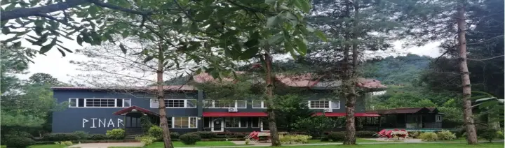 Pınar Kır Evi — Arhavi, Artvin