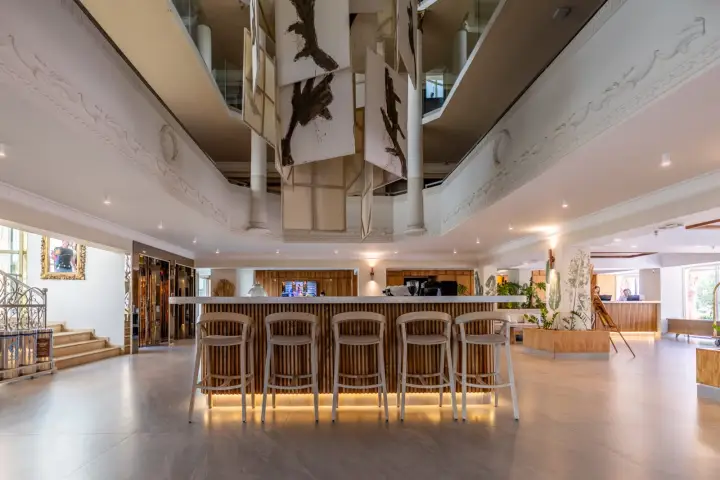Hotel Didim Beach Resort — Mavisehir, Didim