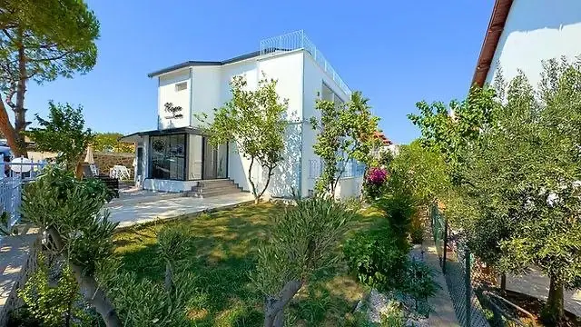 Klapa Cunda — Cunda, Balıkesir