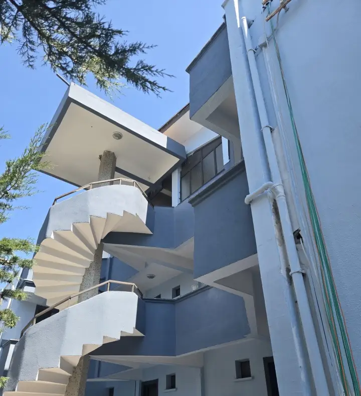Flamingo Apart Burhaniye — Burhaniye, Balıkesir